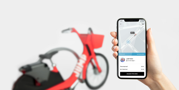 Uber e-bikes coming to Australia “within weeks”