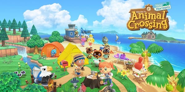 Australian Animal Crossing: New Horizons pre-order bonus announced