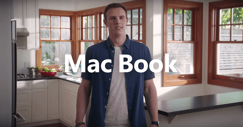 Microsoft travels to Australia to meet ‘Mac Book’